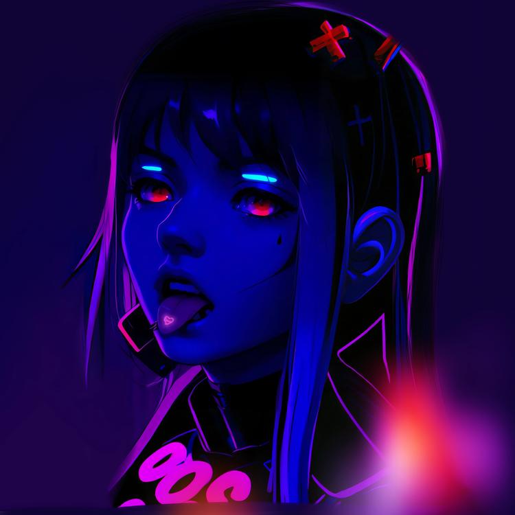 Issy's avatar image