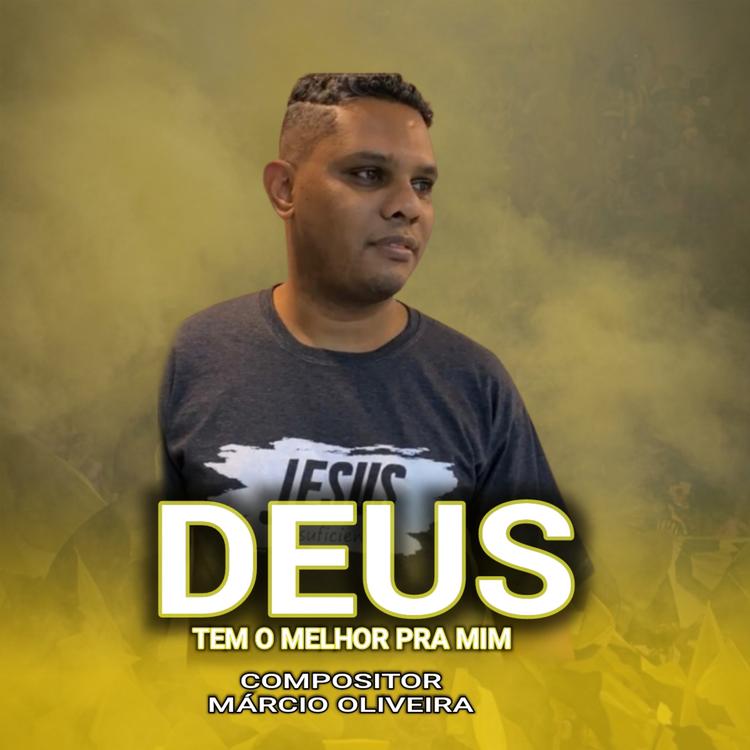 Compositor Márcio Oliveira's avatar image