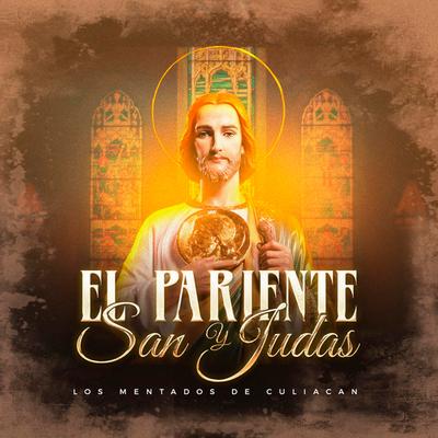 El Pariente Y San Judas's cover