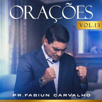 Pr. Fabiun Carvalho's cover