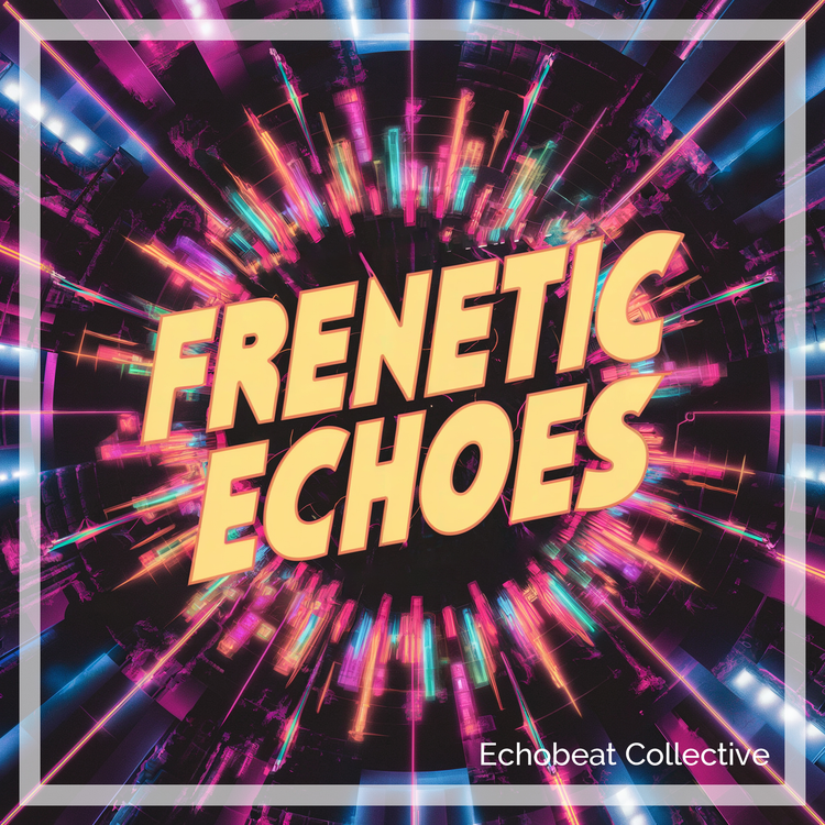 EchoBeat Collective's avatar image