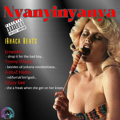 Nyanyinyanya's cover