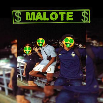 Malote's cover