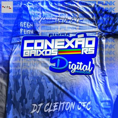 MEGA FUNK TOMA PIPOCA By Dj Cleiton Ofc's cover