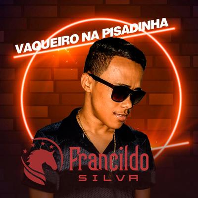 Vaqueiro Magoado By Pisadinha do Vaqueiro's cover