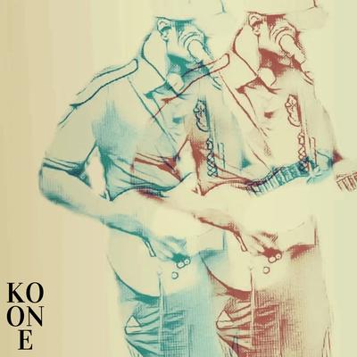 Todo Amor By Koone's cover