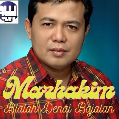 Bialah Denai Bajalan's cover