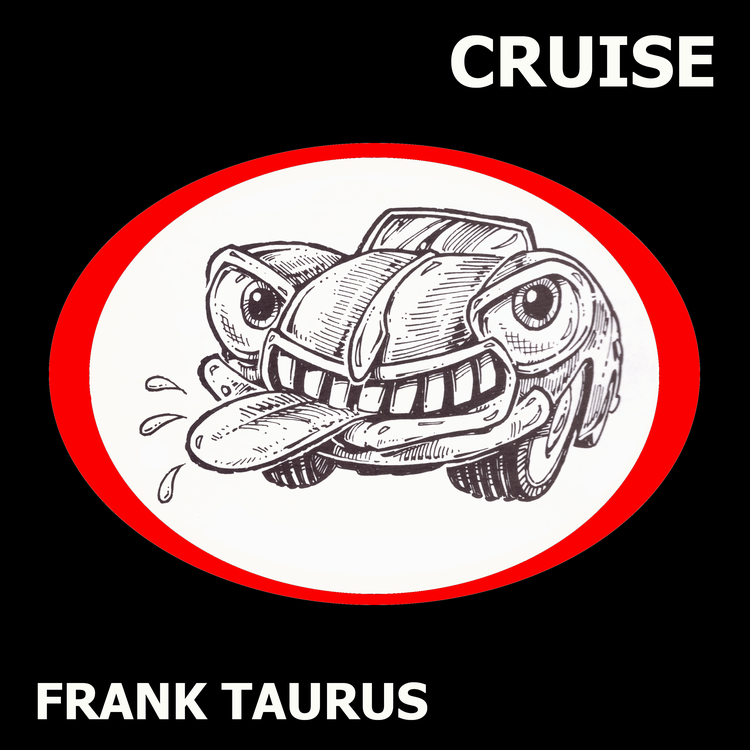 Frank Taurus's avatar image