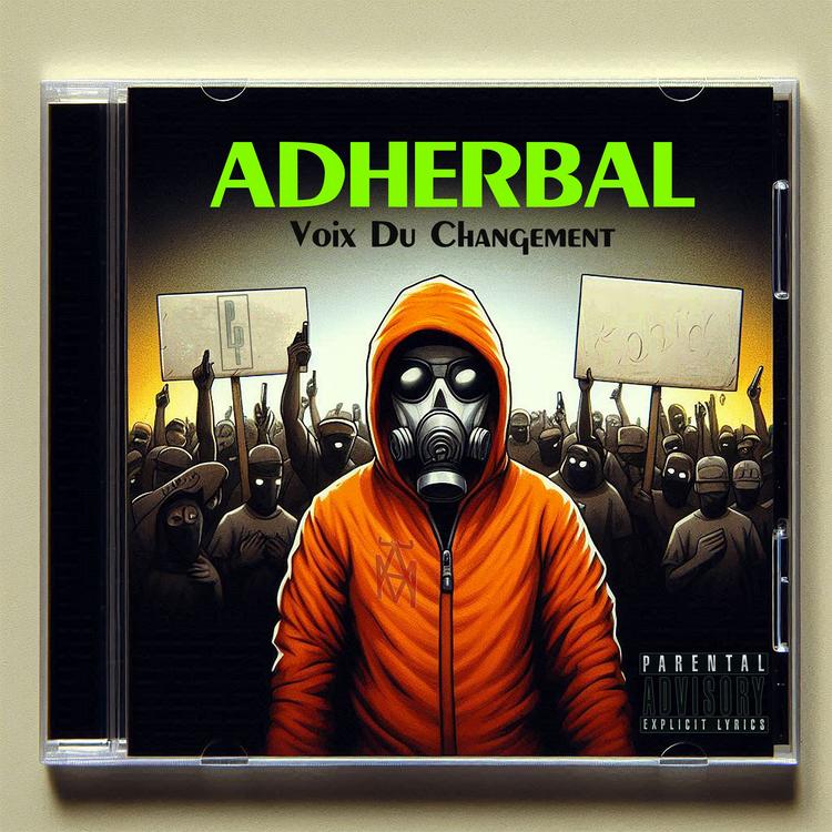 Adherbal's avatar image