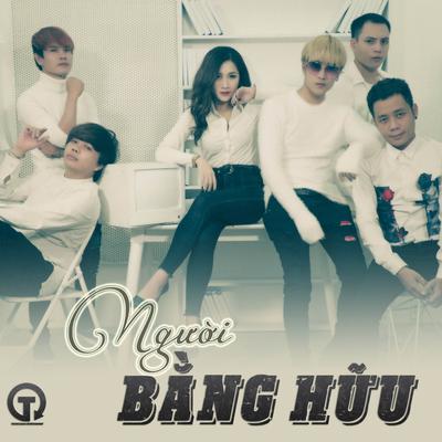 Tường Quân Entertainment's cover