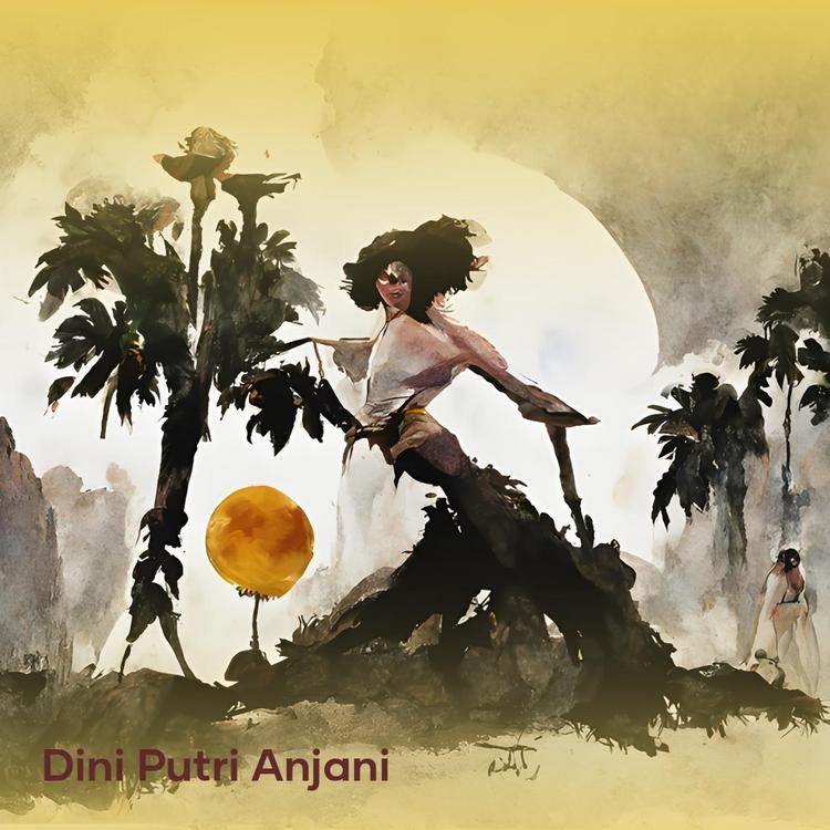 Dini Putri Anjani's avatar image