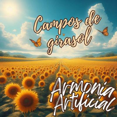Campos de girasol's cover