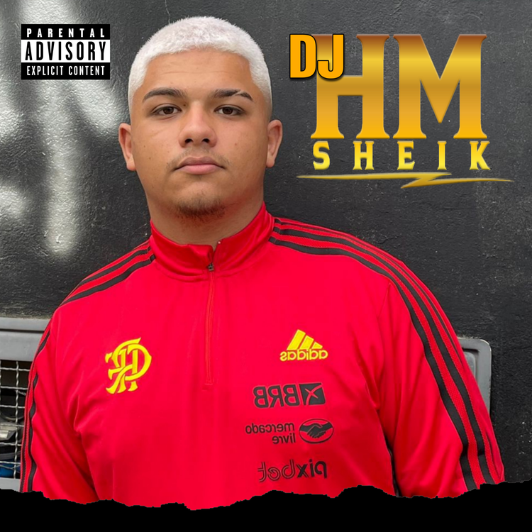 HM SHEIK's avatar image