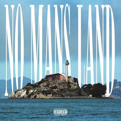 No Man's Land By 4.4c's cover