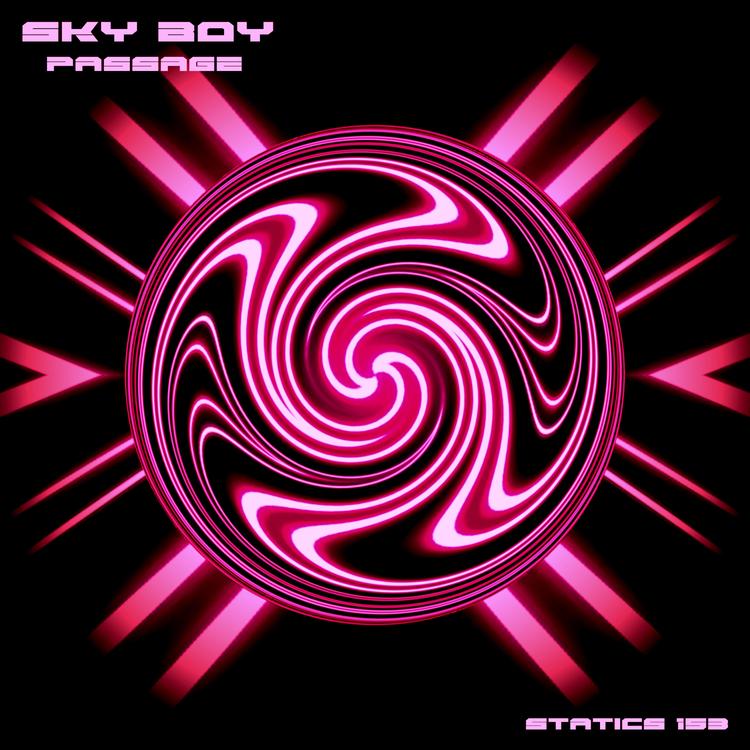 Sky Boy's avatar image