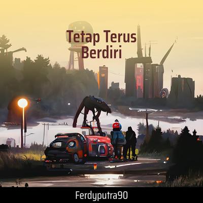 FerdyPutra90's cover