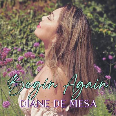 Diane de Mesa's cover