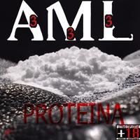 Aml333's avatar cover
