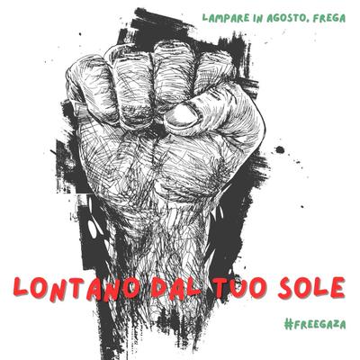 Lontano dal tuo sole (Edit Version)'s cover