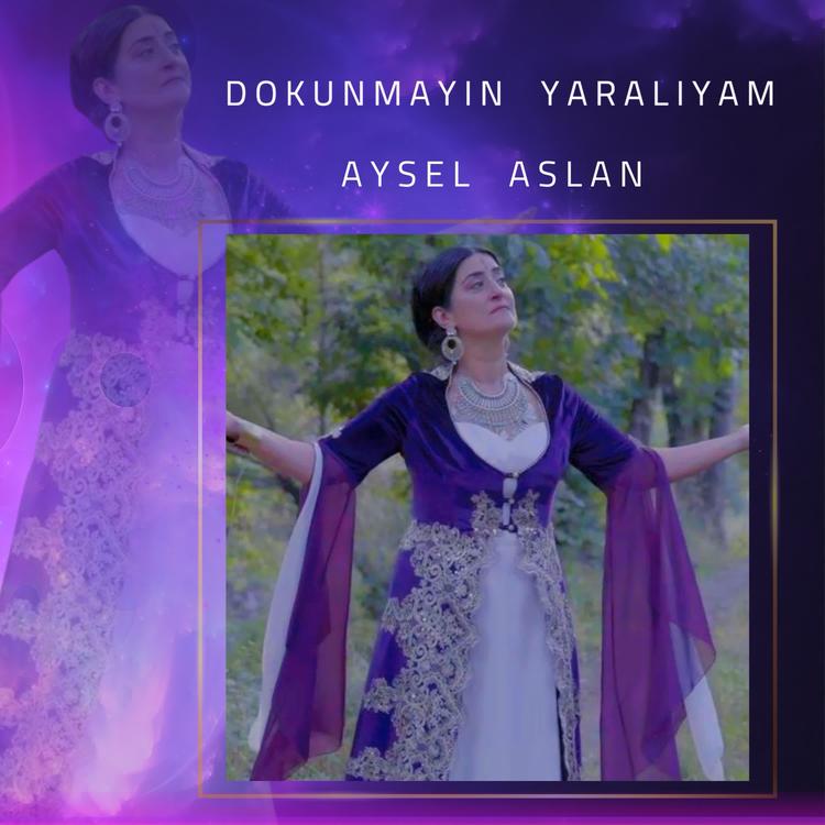 Aysel Aslan's avatar image