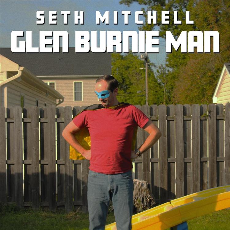 Seth Mitchell's avatar image