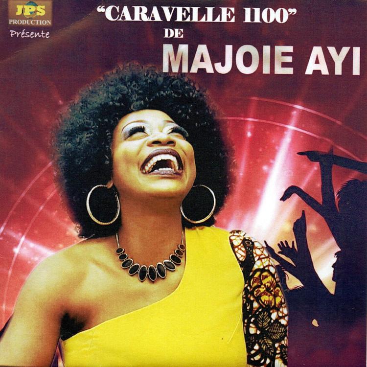Majoie Ayi's avatar image