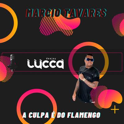 A Culpa  É do Flamengo's cover