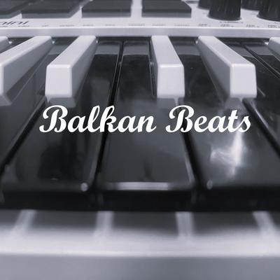 Balkan Beats's cover