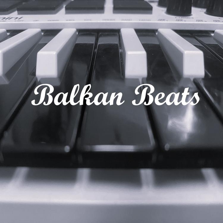 Balkan Beats's avatar image