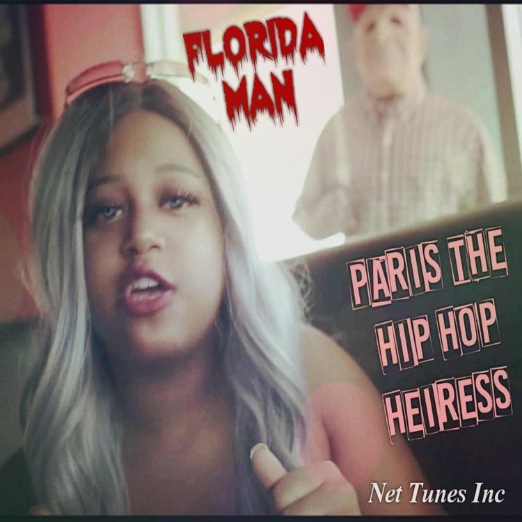 Paris the Hip Hop Heiress's avatar image
