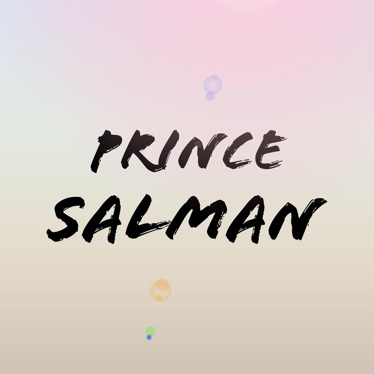 Prince salman's avatar image