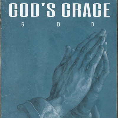 GOD'S GRACE's cover
