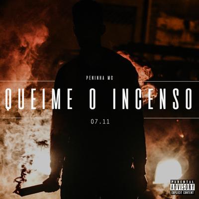 Queime o Incenso By Peninha', WikipowerS's cover