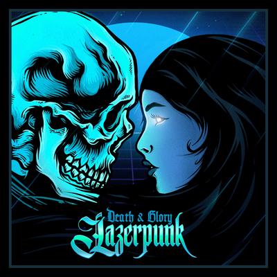 Speedracer By LAZERPUNK, Quixotic's cover