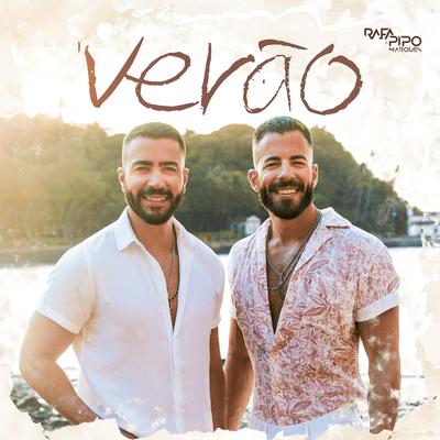 Verão By Rafa & Pipo Marques's cover