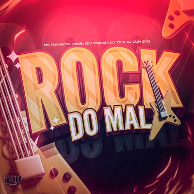 Rock do Mal's cover