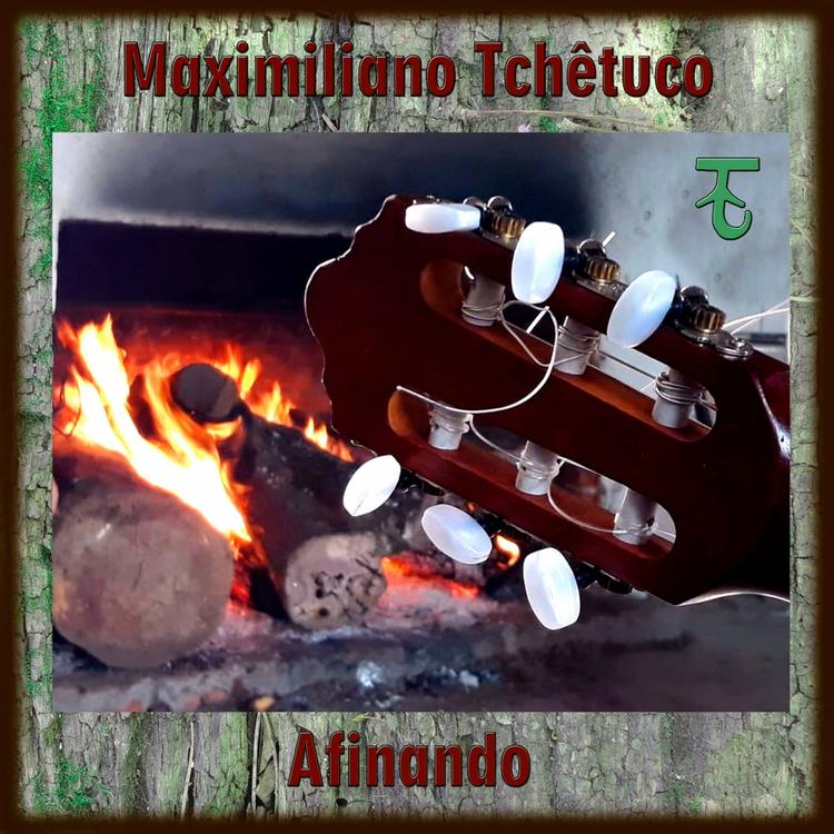 Maximiliano Tchêtuco's avatar image