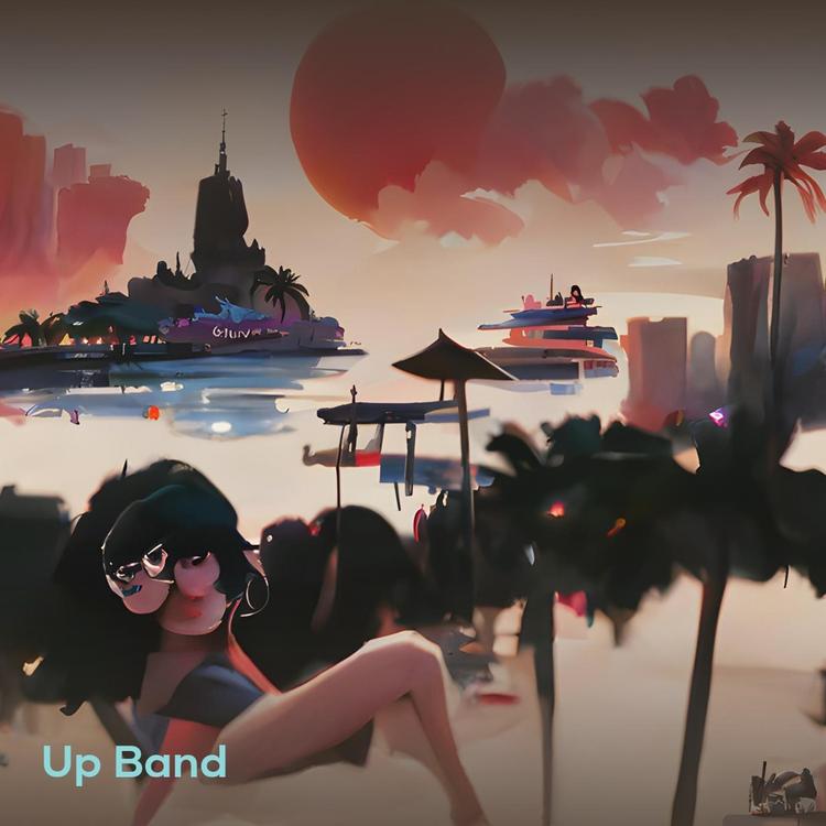 Up Band's avatar image