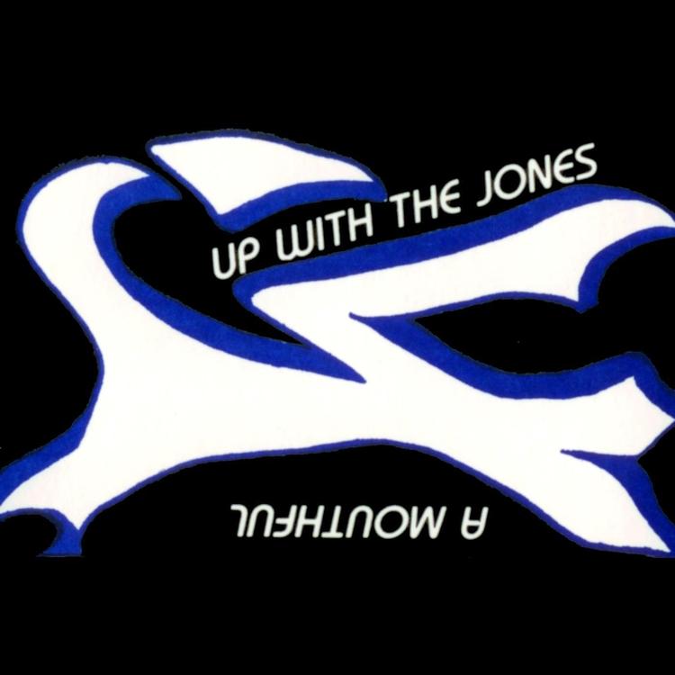 Up With The Jones's avatar image