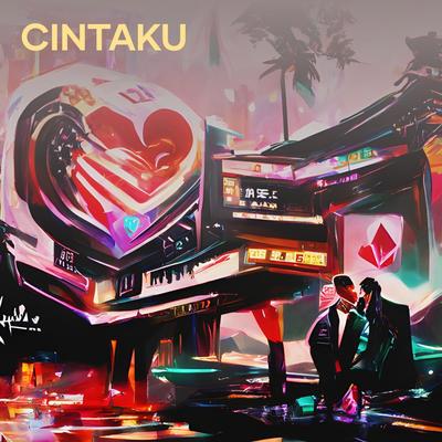 Cintaku's cover