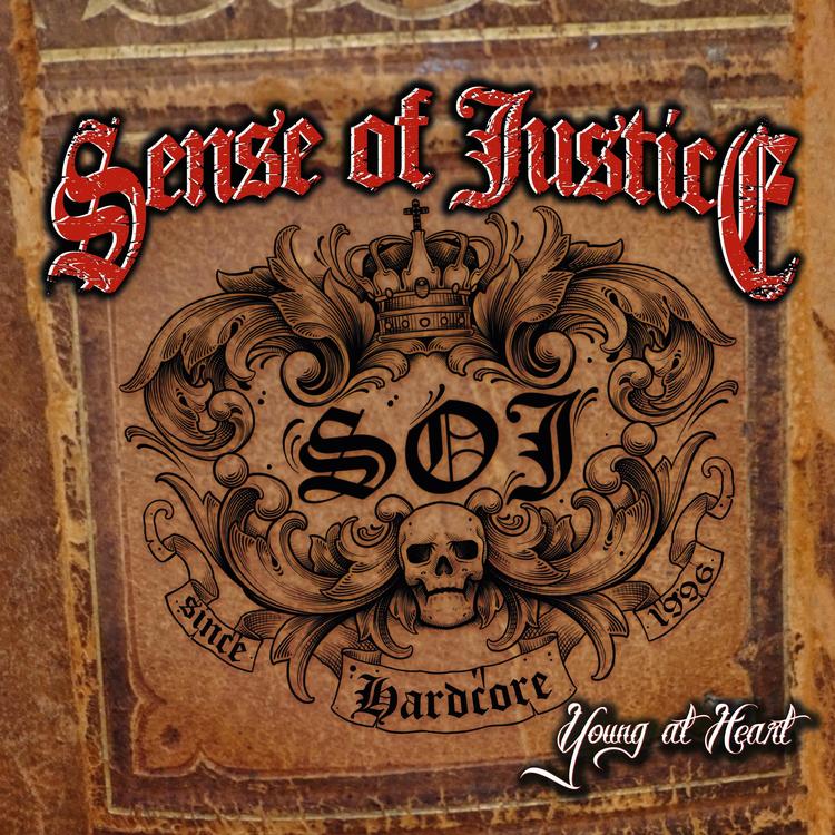 Sense of Justice's avatar image