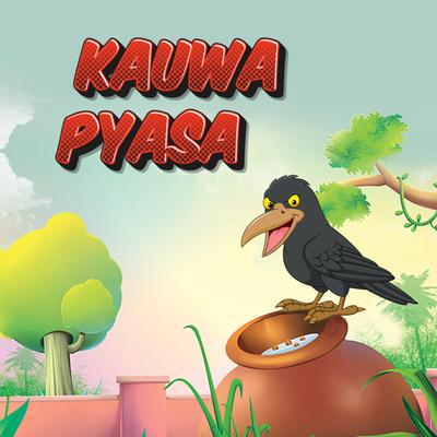 Kauwa Pyasa's cover