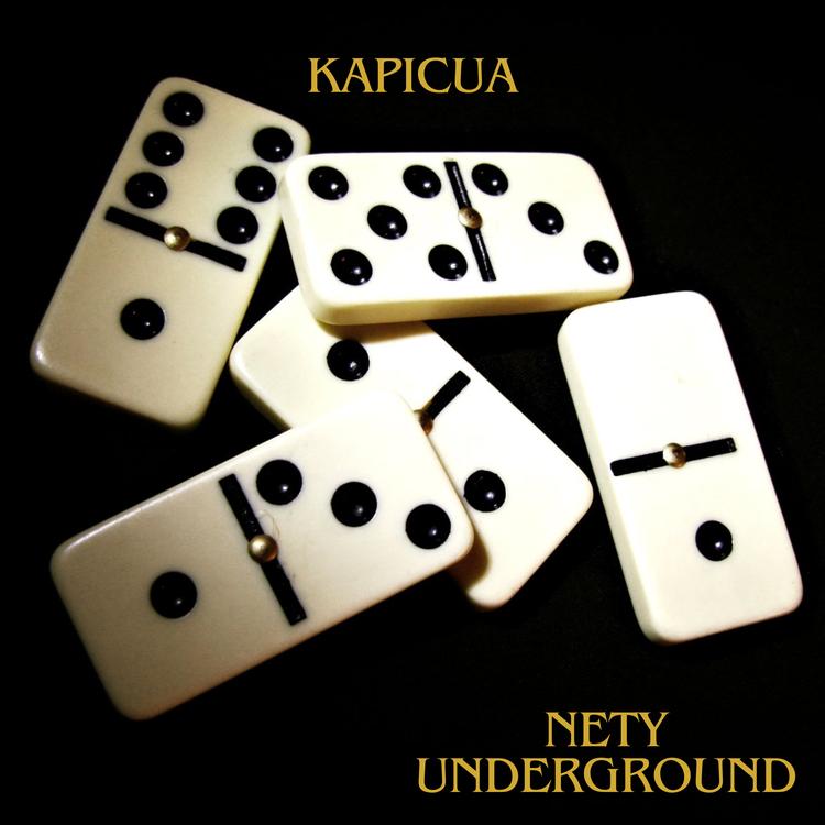 Nety Underground's avatar image