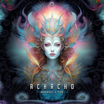 Achacho's cover