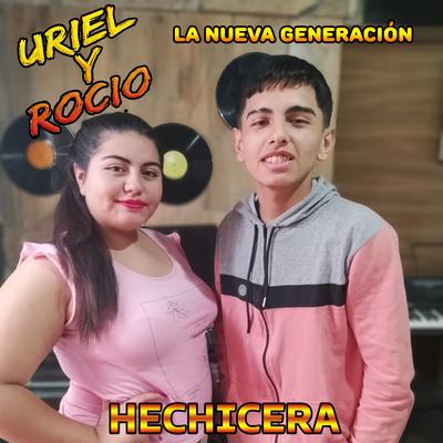 Uriel y Rocio La nueva generación's cover