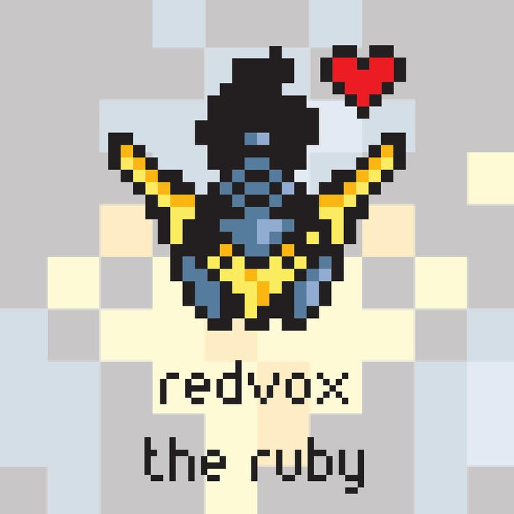 REDVOX's avatar image
