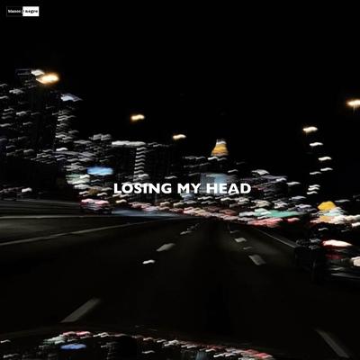 Losing My Head By LÖVI's cover