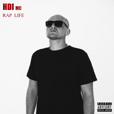 HDI MC's cover