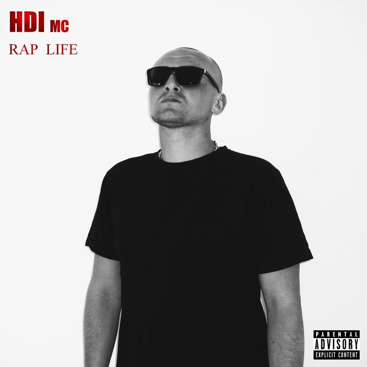 HDI MC's avatar image
