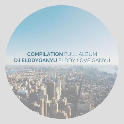 Elddy Love Ganyu V5's cover